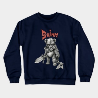 Drimm Crewneck Sweatshirt